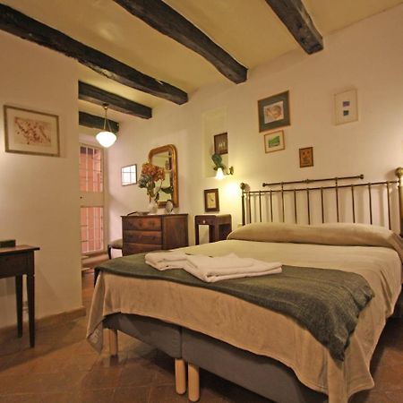 Terrace Apartment - Heart Of Trastevere Ρώμη Εξωτερικό φωτογραφία