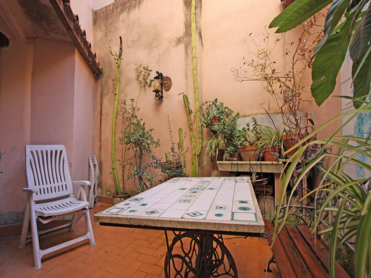 Terrace Apartment - Heart Of Trastevere Ρώμη Εξωτερικό φωτογραφία