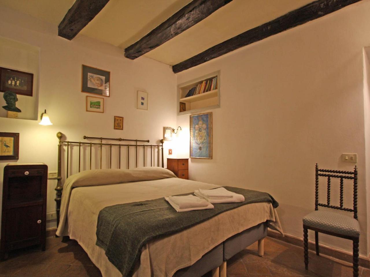 Terrace Apartment - Heart Of Trastevere Ρώμη Εξωτερικό φωτογραφία