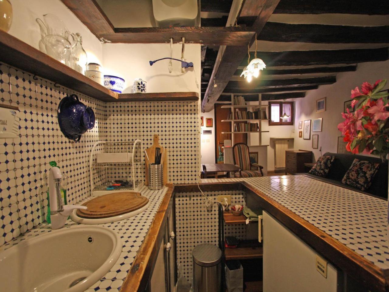 Terrace Apartment - Heart Of Trastevere Ρώμη Εξωτερικό φωτογραφία