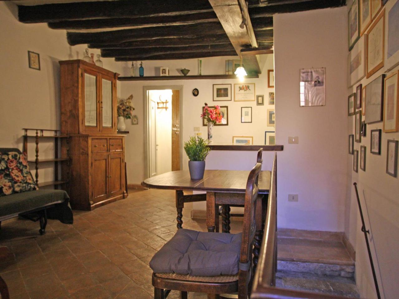 Terrace Apartment - Heart Of Trastevere Ρώμη Εξωτερικό φωτογραφία